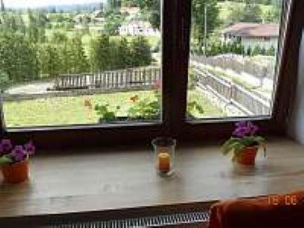 Chalupa Pod Lesem Telč Esterno foto